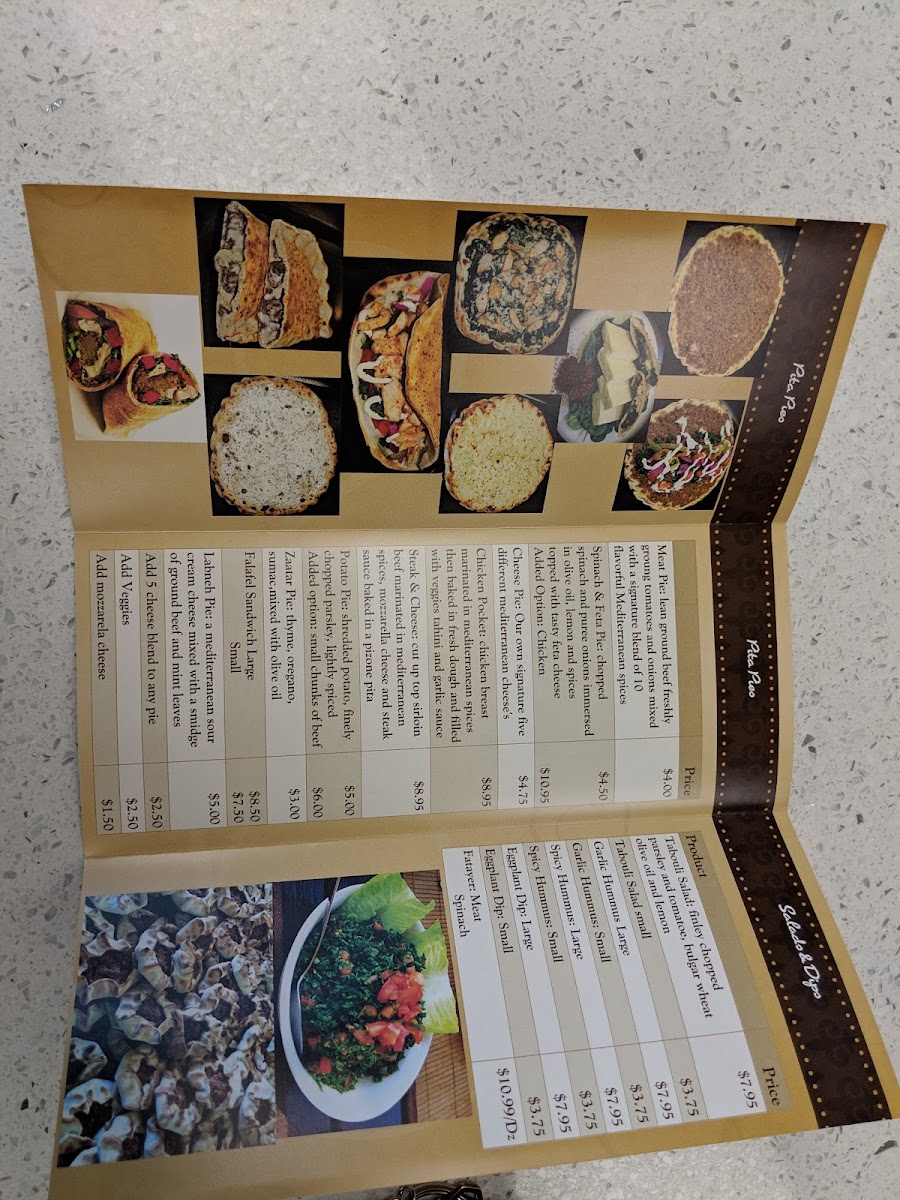 Village Pita Bakery Ltd Photo 8