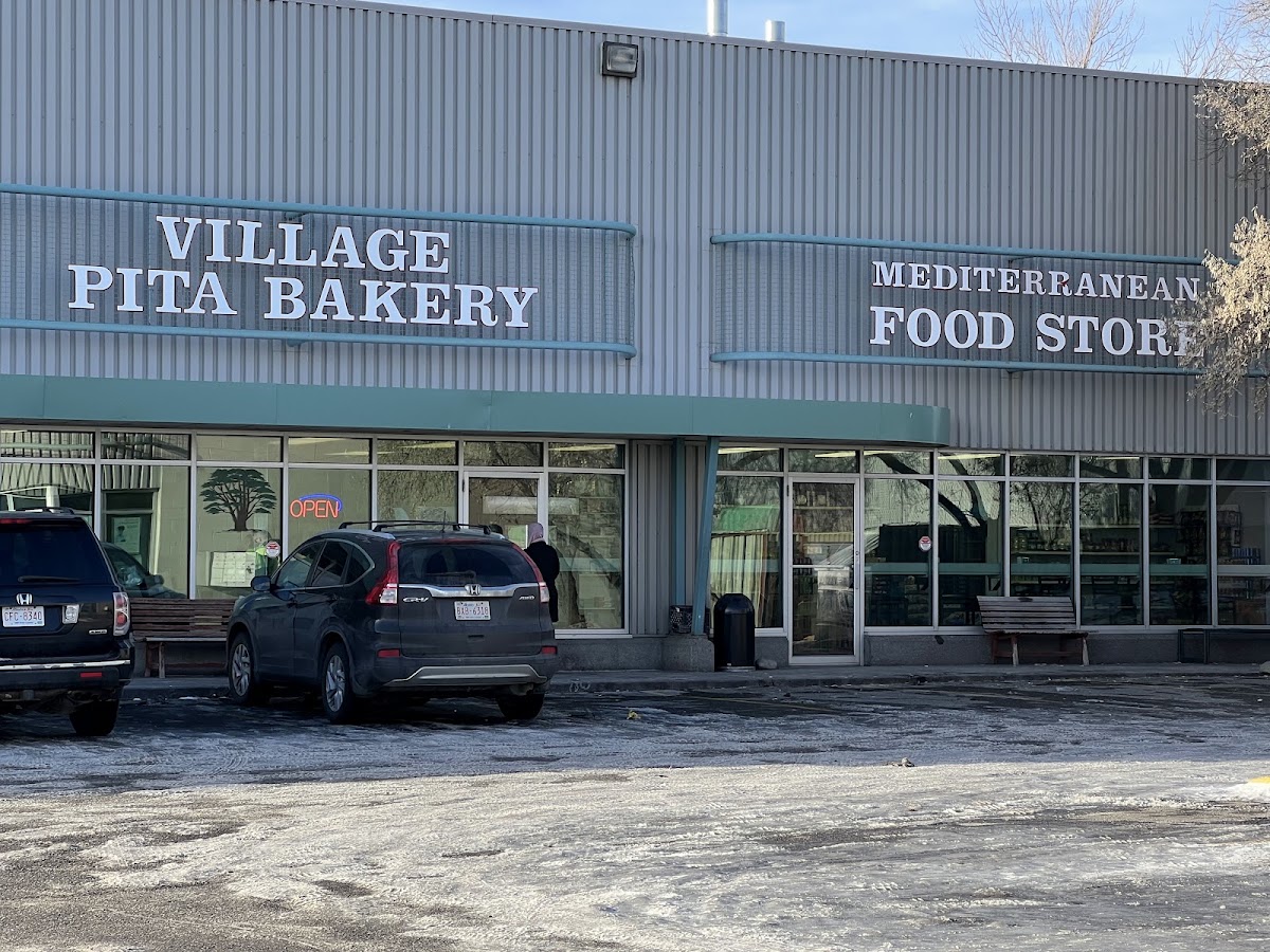 Village Pita Bakery Ltd