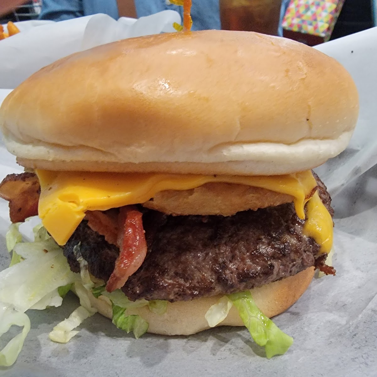 Digger's Diner Brentwood Photo 7