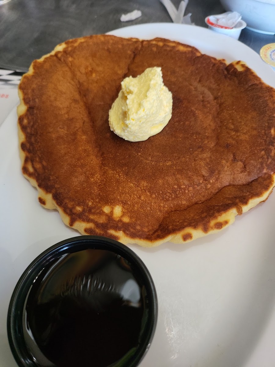 Digger's Diner Brentwood Photo 6