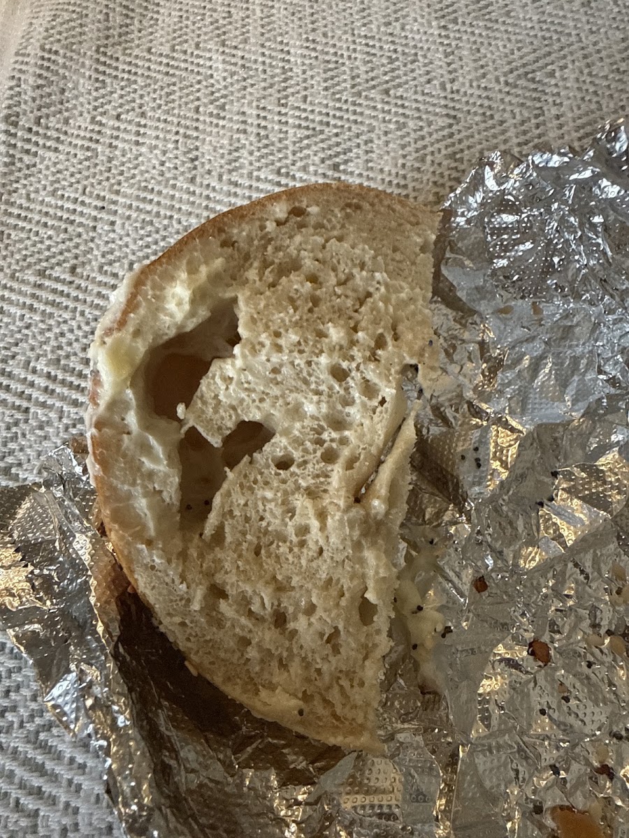 Goldberg's Bagels and Deli Photo 2