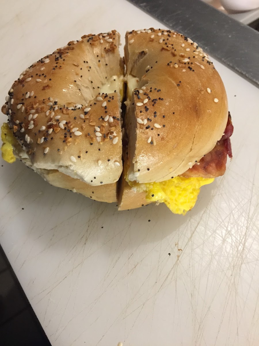 Goldberg's Bagels and Deli Photo 5