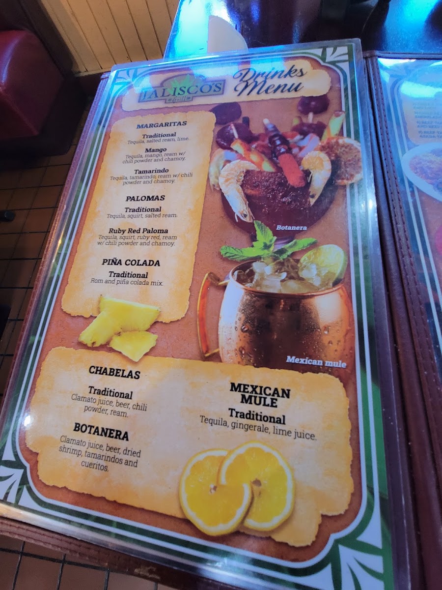 Jalisco's Bar And Grill Photo 2