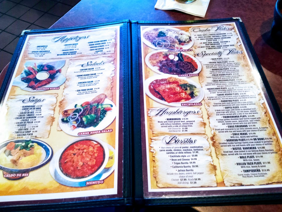 Jalisco's Bar And Grill Photo 3