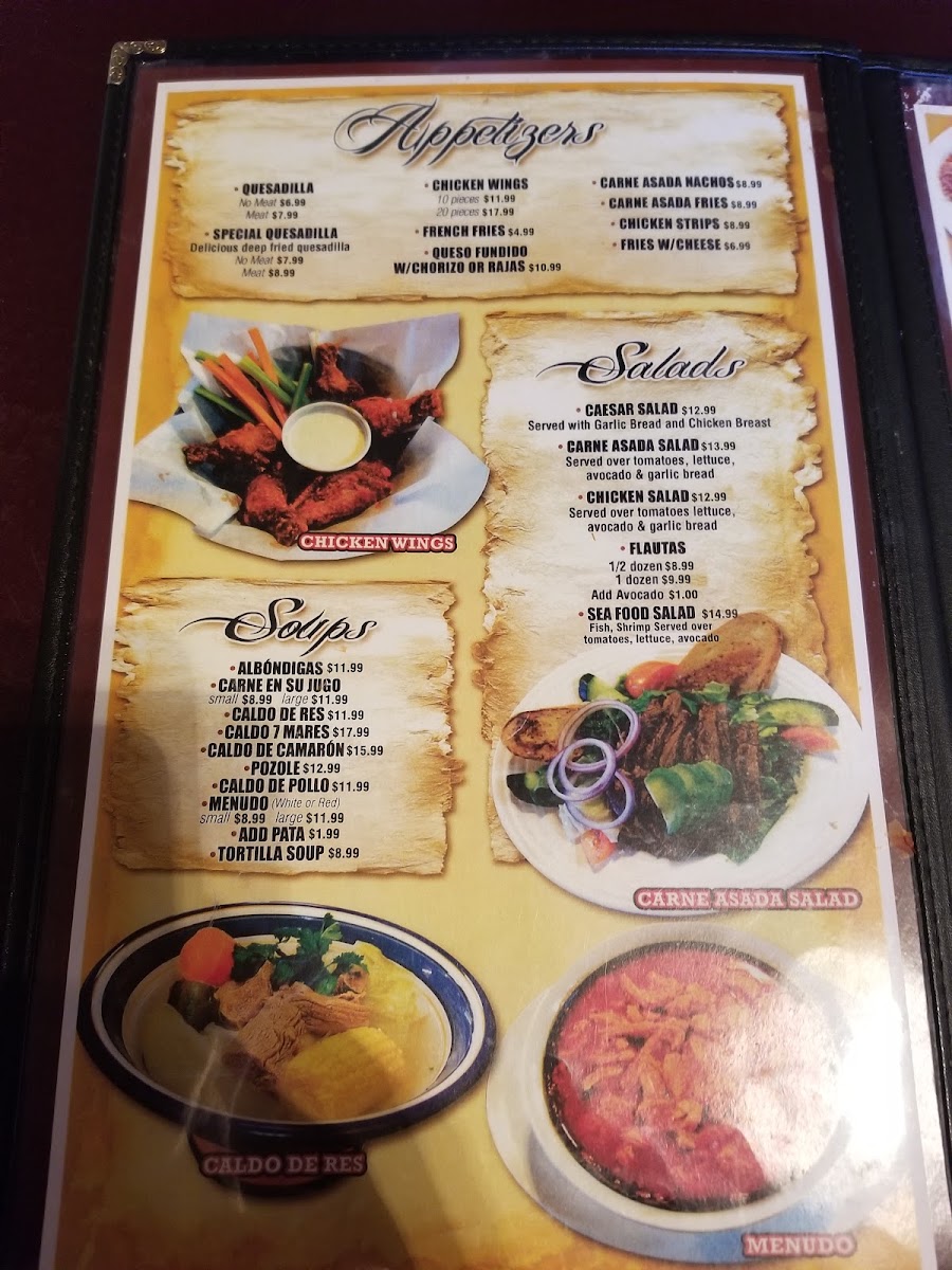 Jalisco's Bar And Grill Photo 4