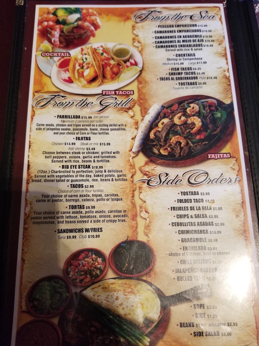 Jalisco's Bar And Grill Photo 6