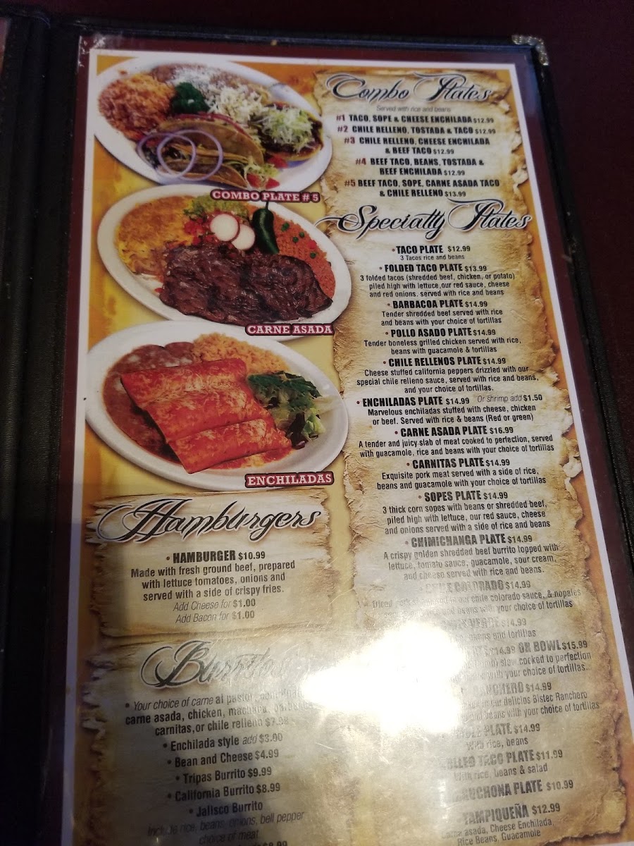 Jalisco's Bar And Grill Photo 7