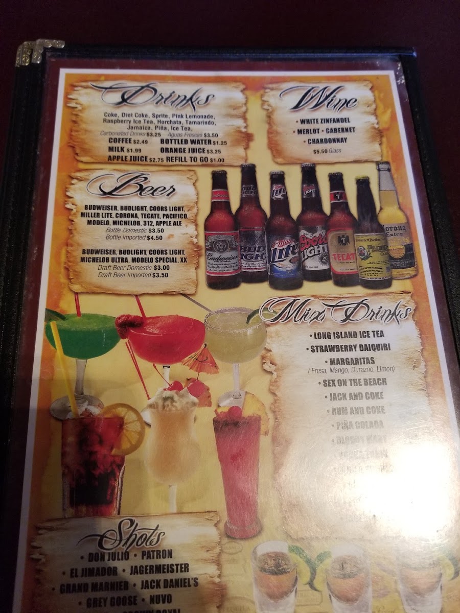 Jalisco's Bar And Grill Photo 9