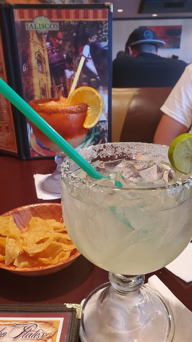 Jalisco's Bar And Grill Photo 7