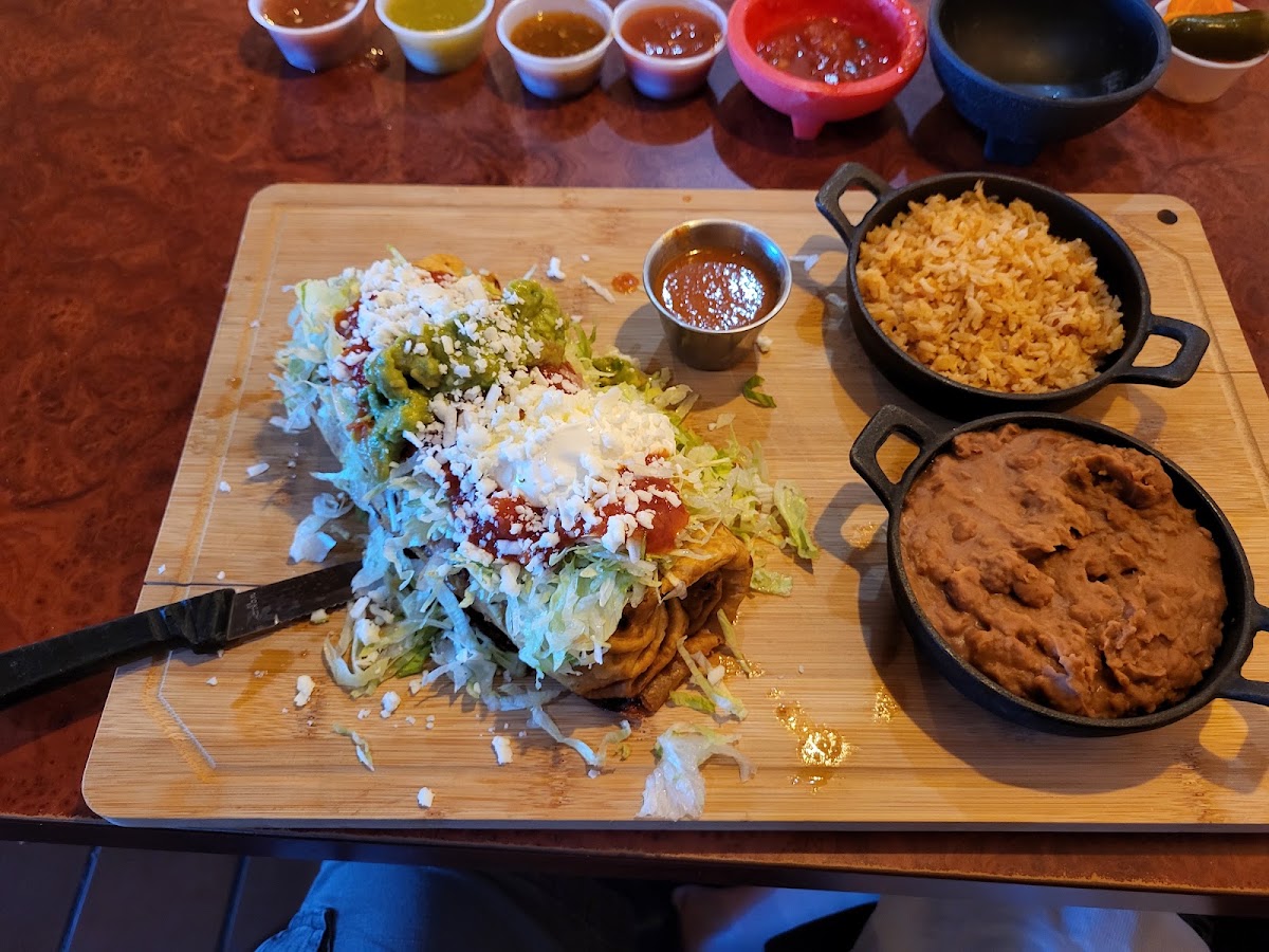 Jalisco's Bar And Grill Photo 1