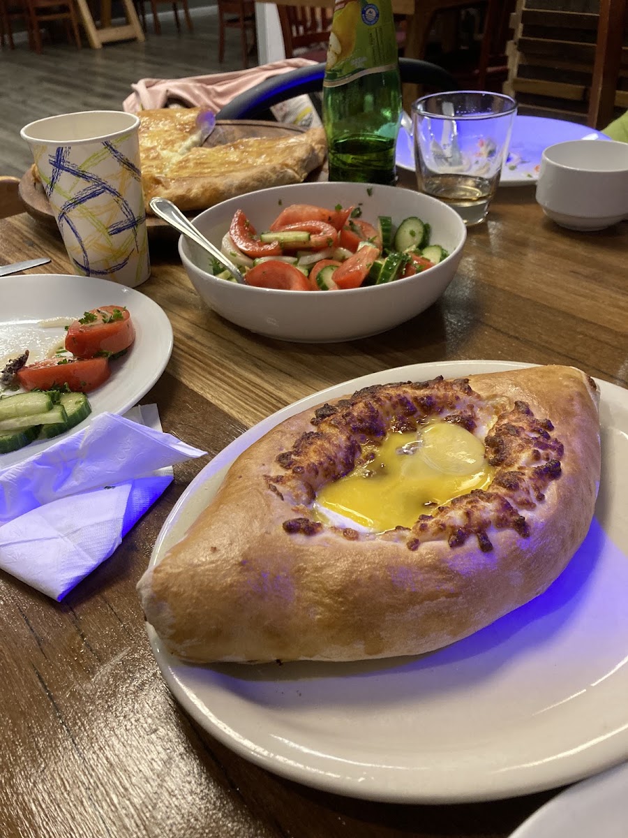 Georgian Shawarma House Photo 7