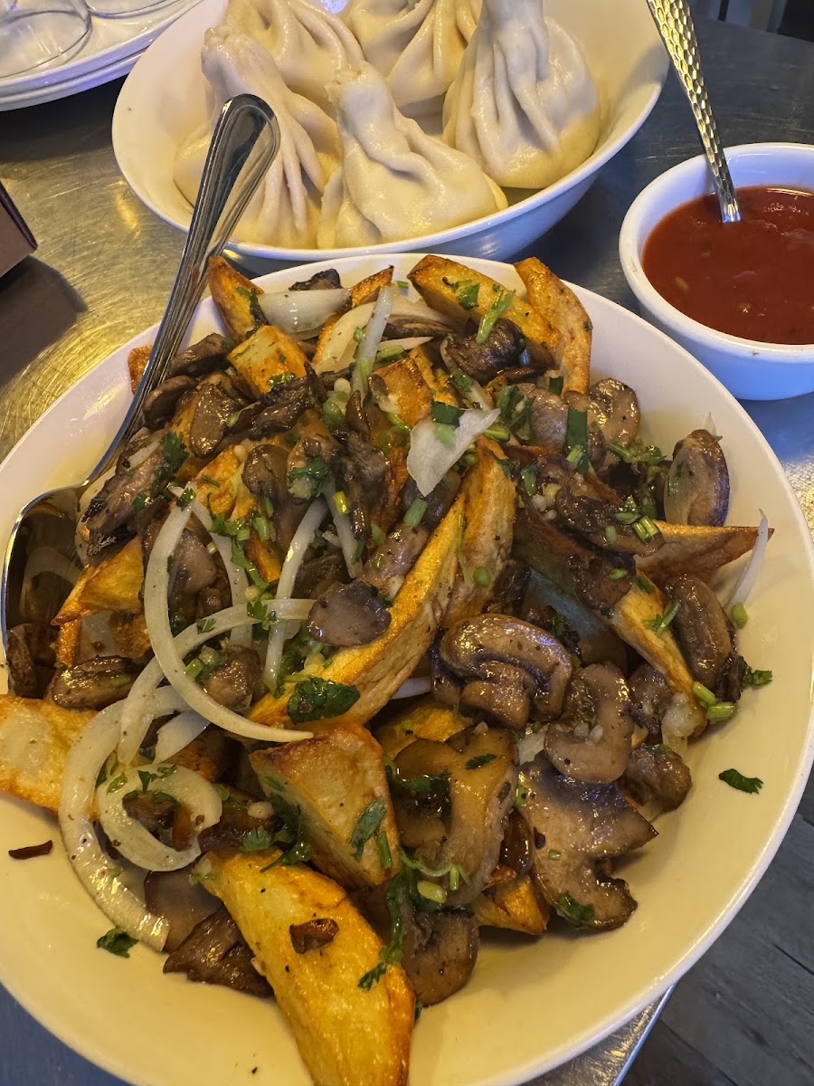 Georgian Shawarma House Photo 3