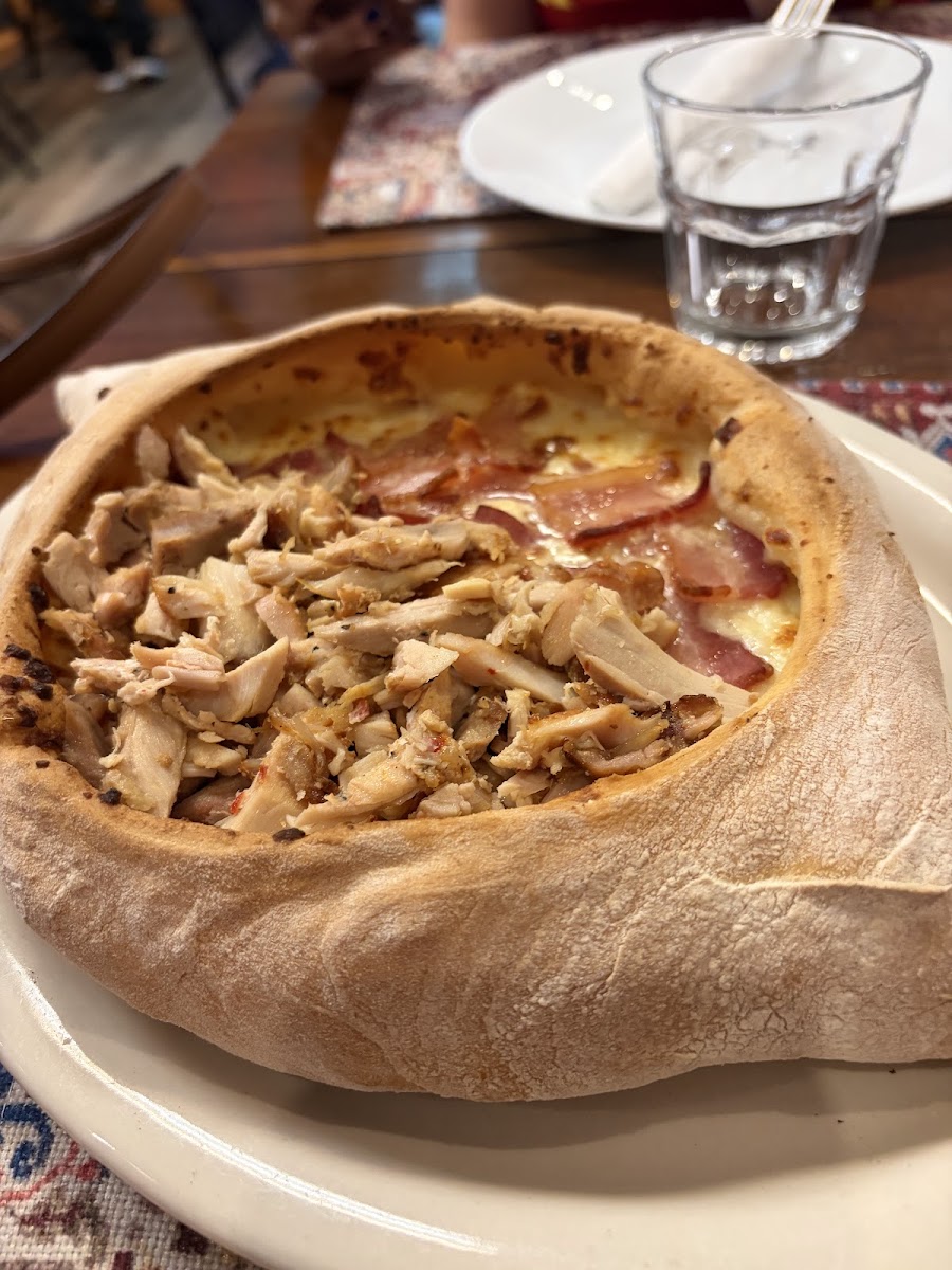 Georgian Shawarma House Photo 1