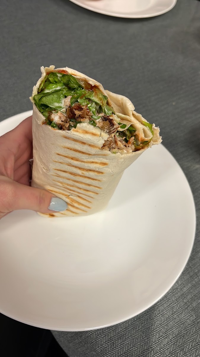 Georgian Shawarma House Photo 5