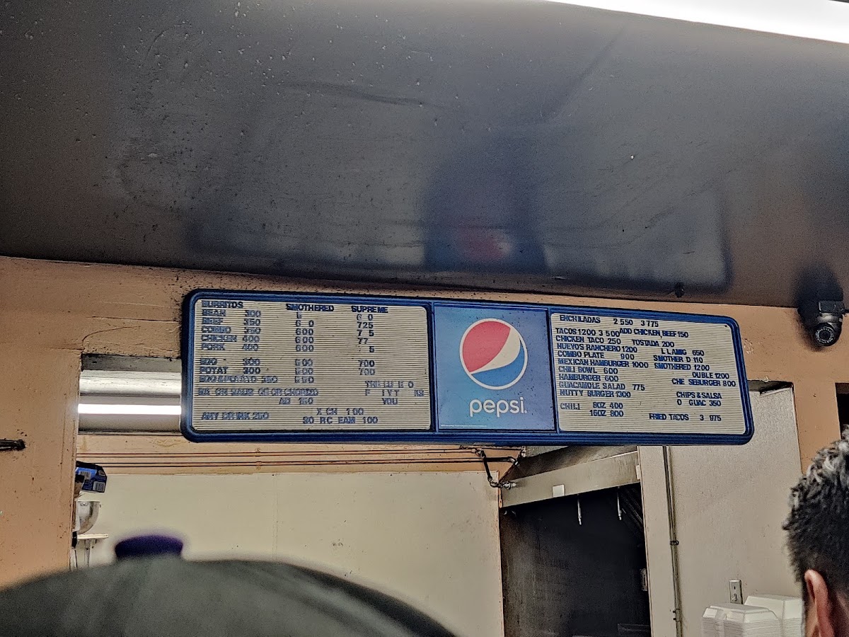 Lucero's & Sons Restaurant Photo 2