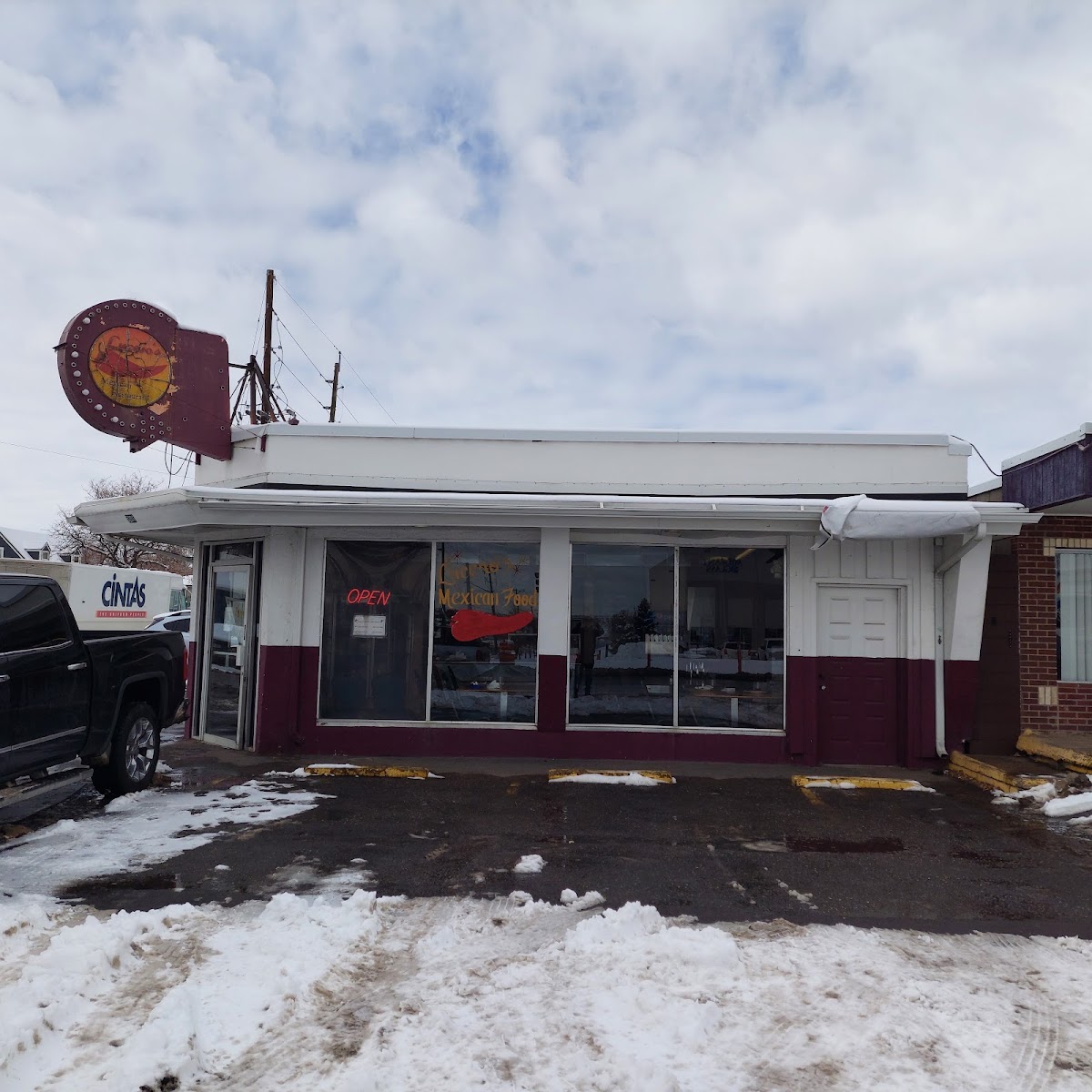 Lucero's & Sons Restaurant Photo 3