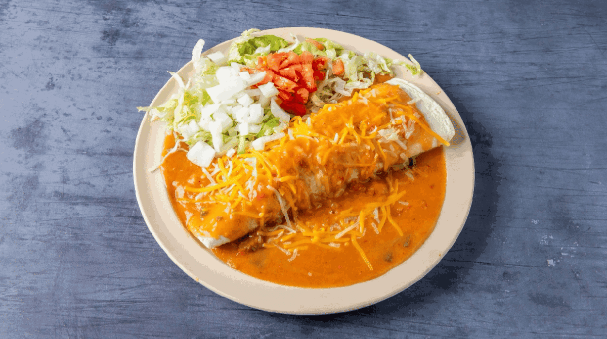 Lucero's & Sons Restaurant Photo 1
