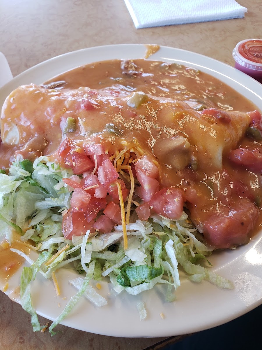 Lucero's & Sons Restaurant Photo 2