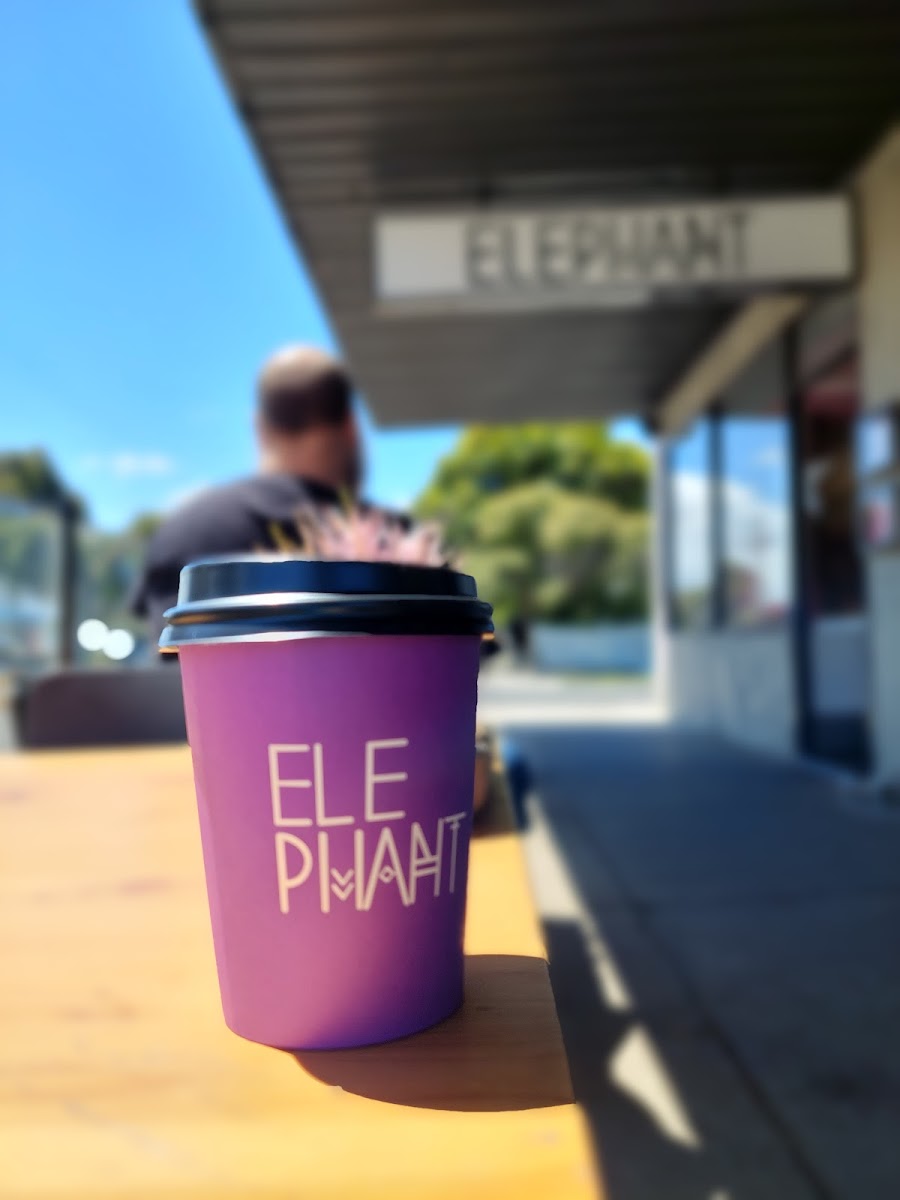 Elephant Cafe Newport Photo 4