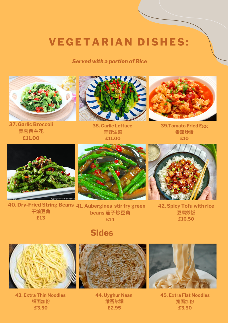 Dilara Uyghur Restaurant Photo 7