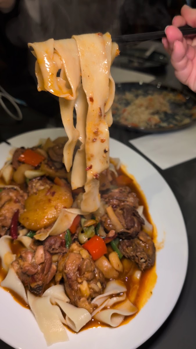 Dilara Uyghur Restaurant Photo 2