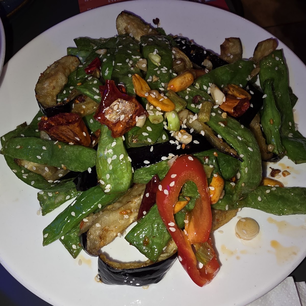 Dilara Uyghur Restaurant Photo 2