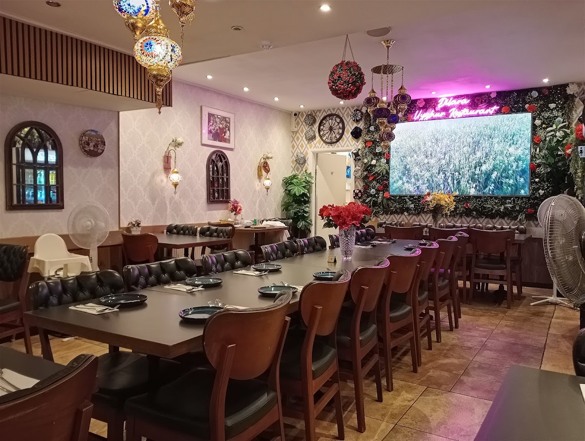 Dilara Uyghur Restaurant Photo 4