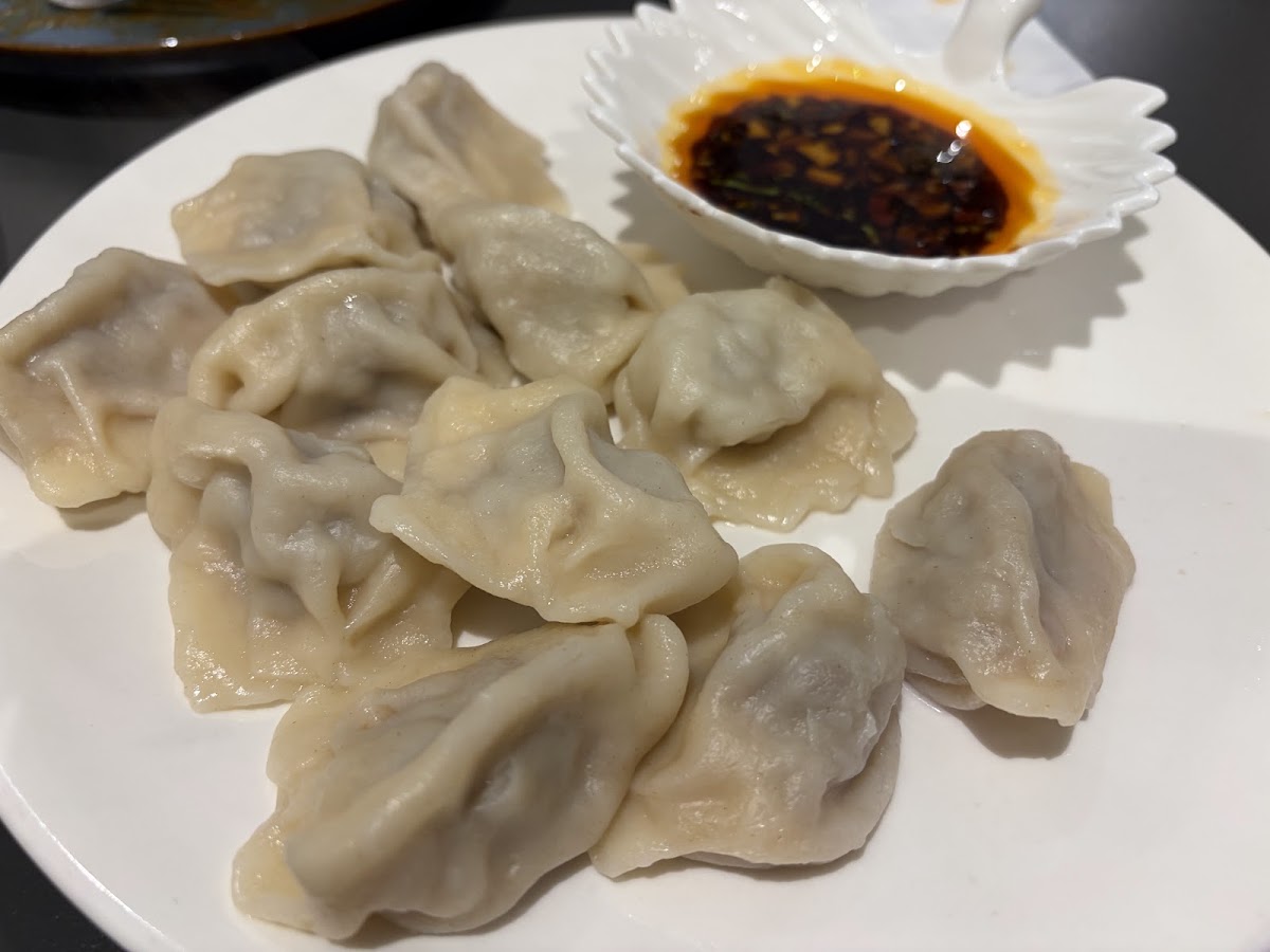 Dilara Uyghur Restaurant Photo 5