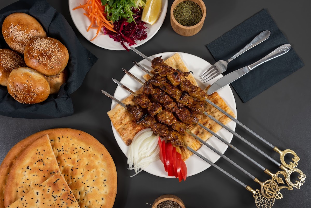 Dilara Uyghur Restaurant Photo 6