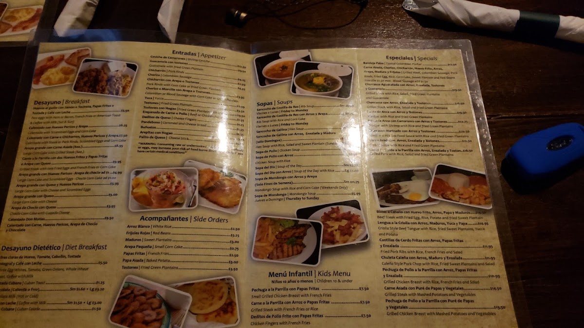 Don Matias Restaurant Photo 4