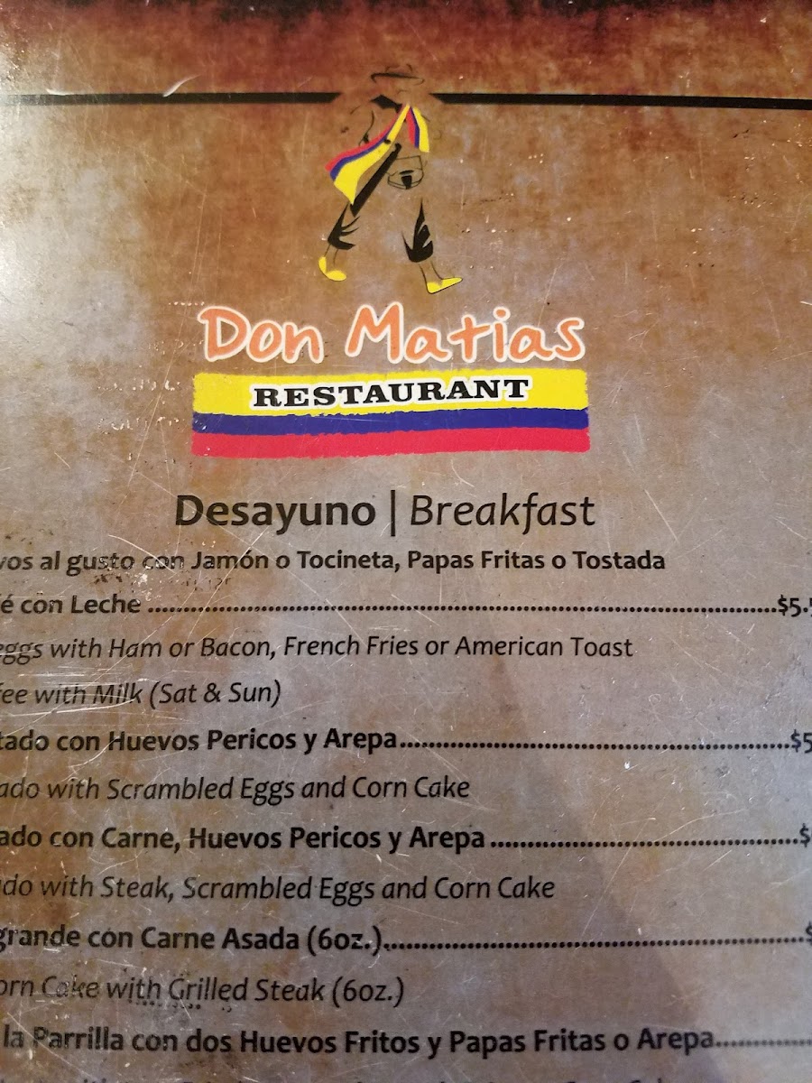 Don Matias Restaurant Photo 5