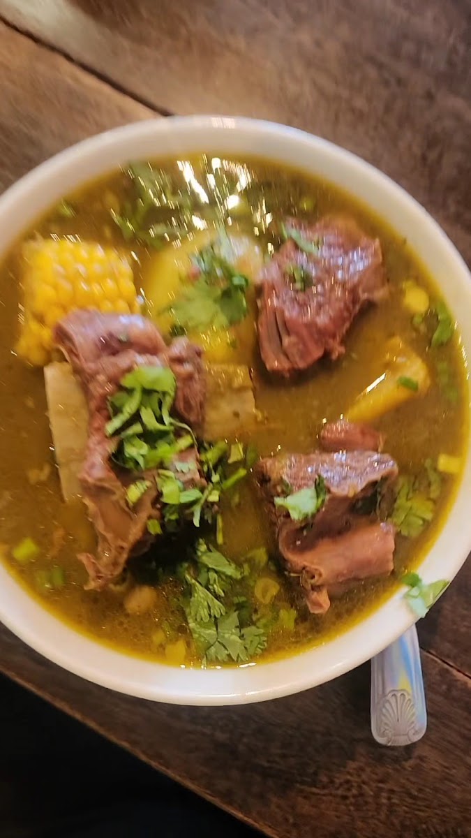 Don Matias Restaurant Photo 2