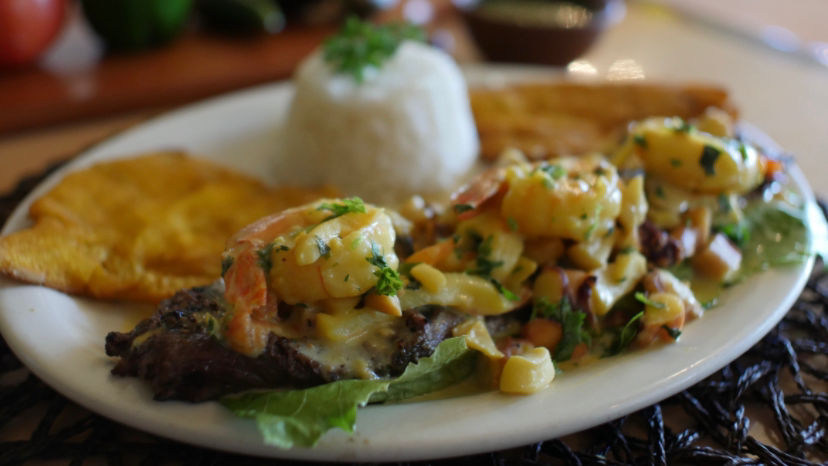Don Matias Restaurant Photo 3