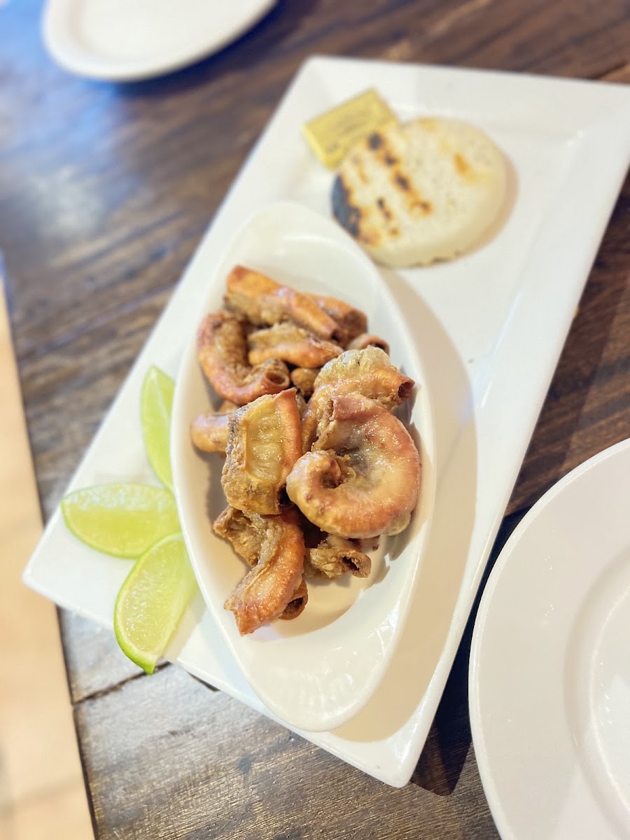 Don Matias Restaurant Photo 1