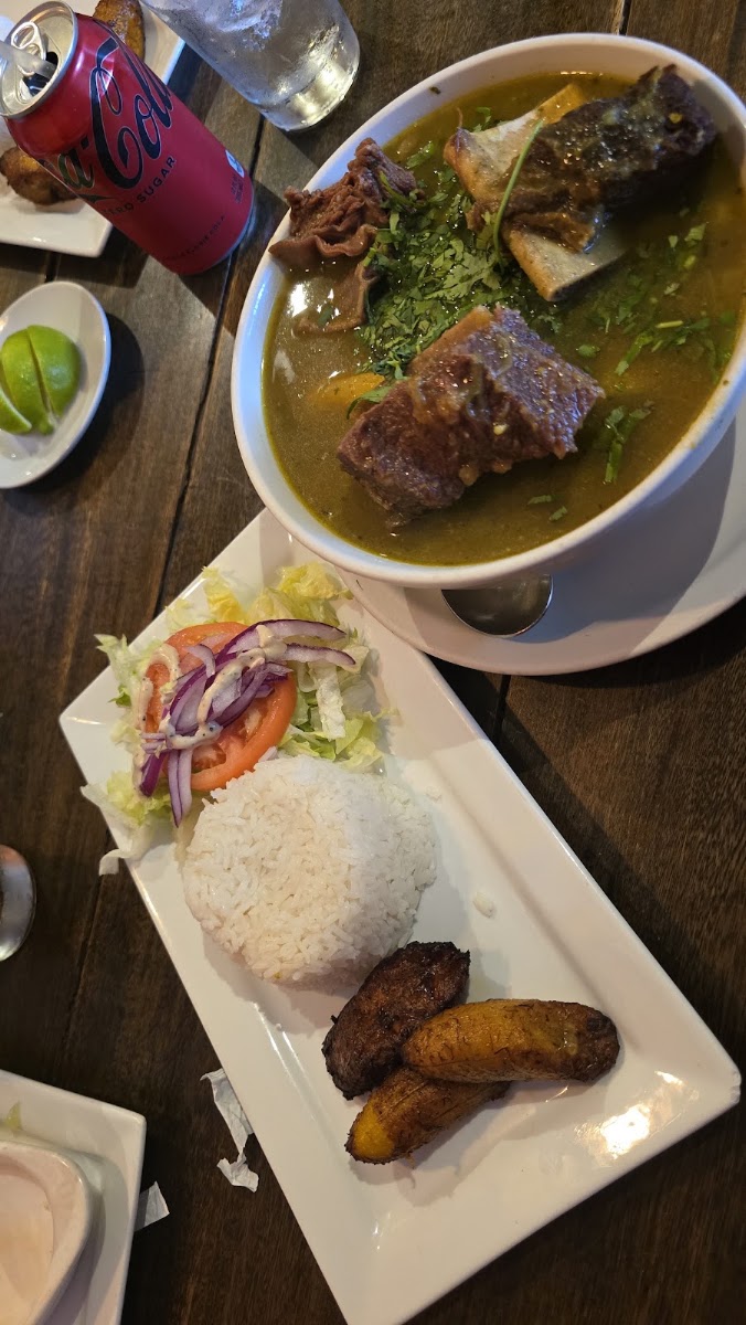 Don Matias Restaurant Photo 2