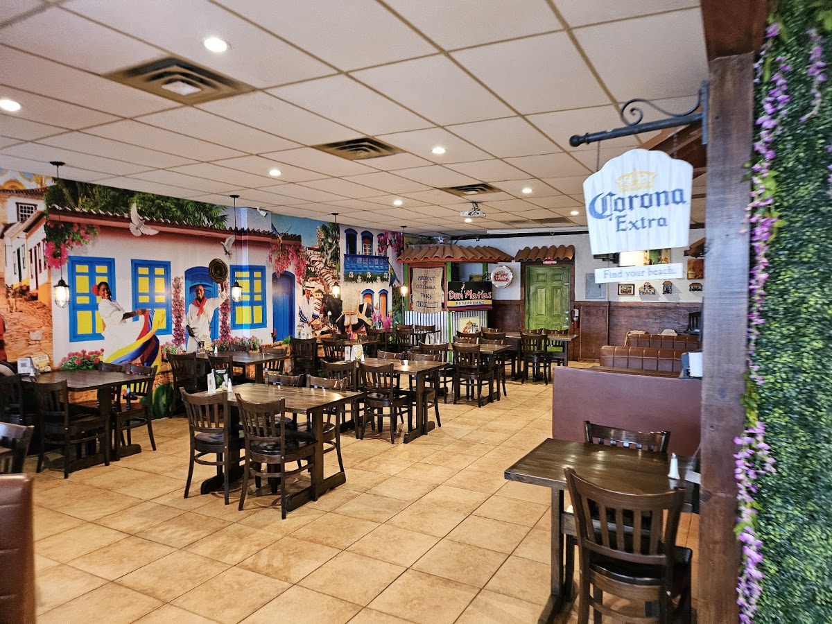 Don Matias Restaurant Photo 4