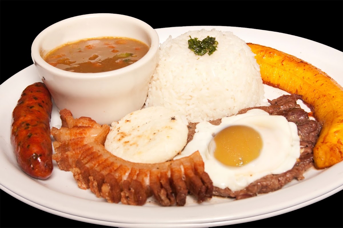 Don Matias Restaurant Photo 5