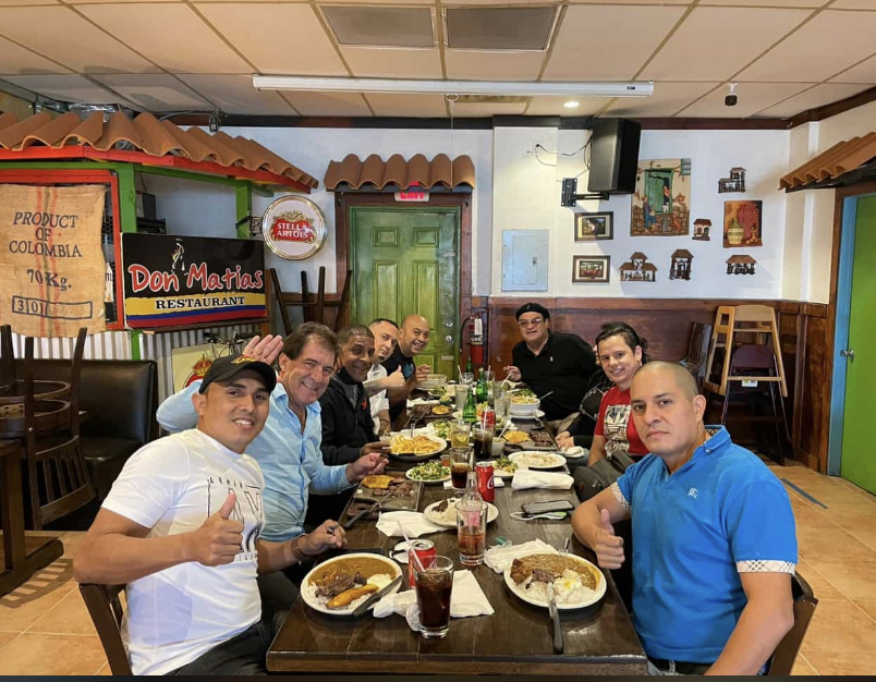 Don Matias Restaurant Photo 6