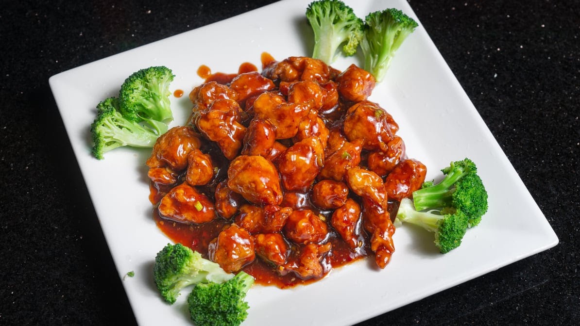 Triple A Chinese Food Restaurant Photo 3