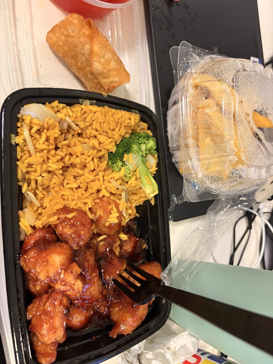 Triple A Chinese Food Restaurant Photo 2
