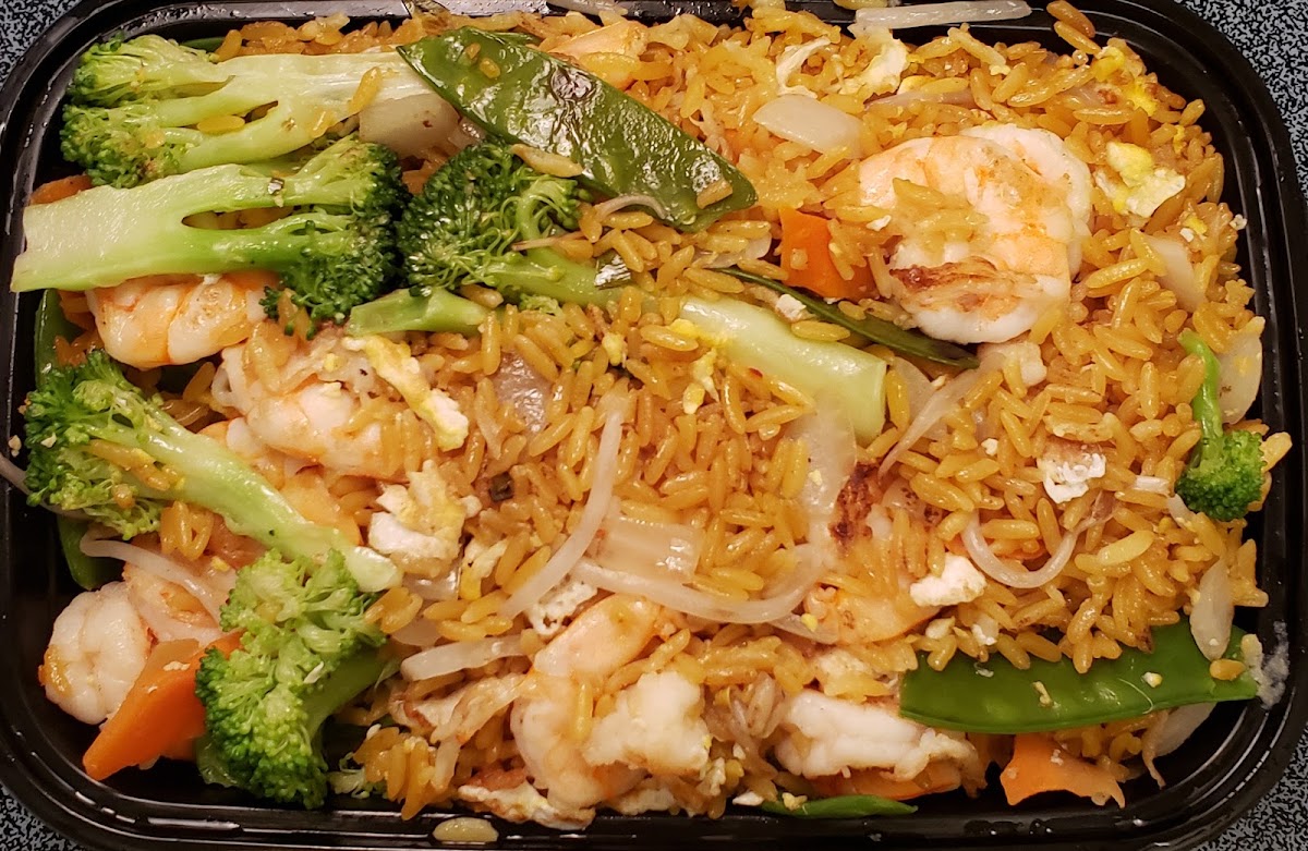 Triple A Chinese Food Restaurant Photo 3