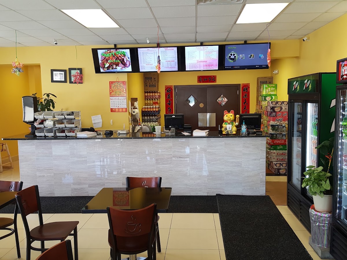 Triple A Chinese Food Restaurant Photo 4