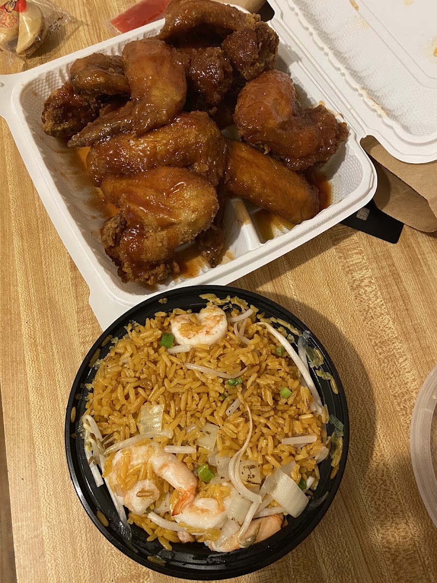 Triple A Chinese Food Restaurant Photo 6