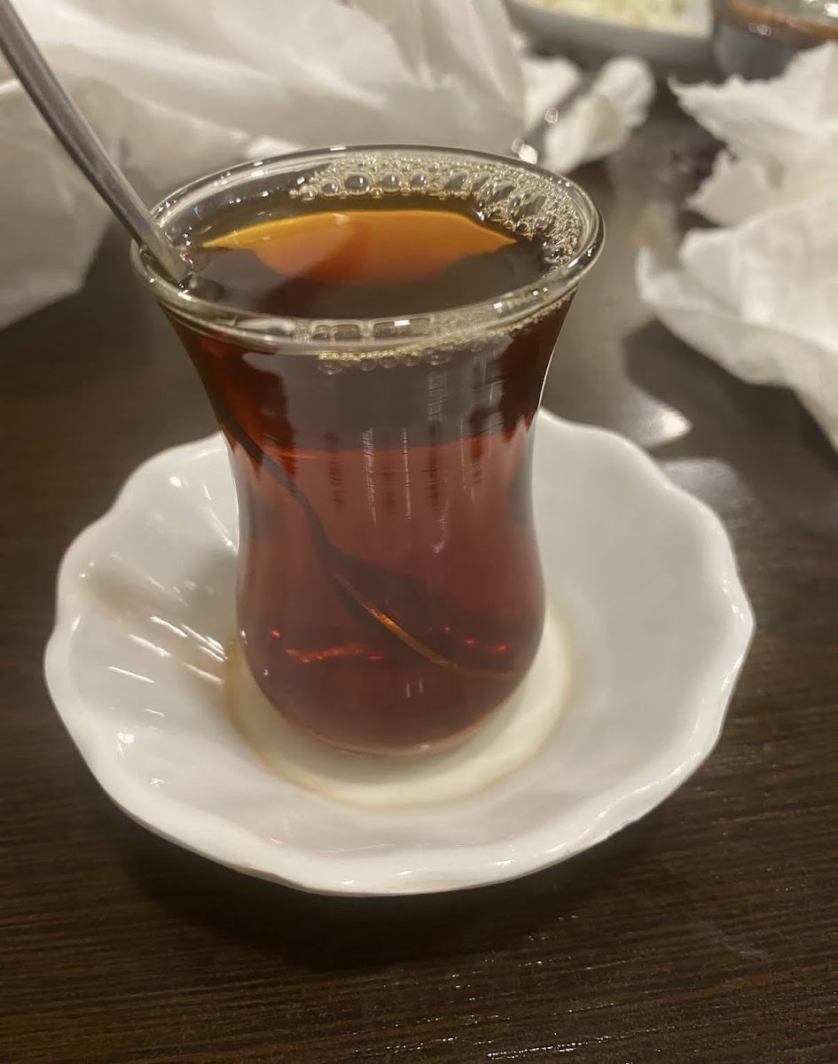 Kurdistan Restaurant London Photo 7