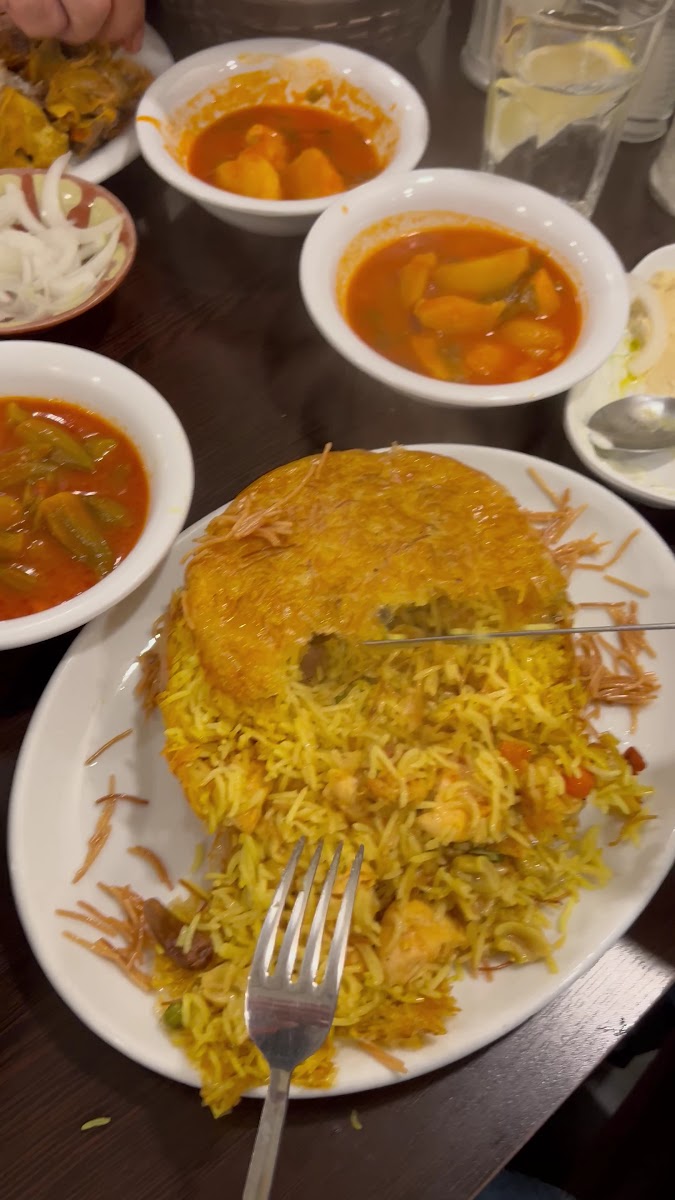 Kurdistan Restaurant London Photo 2
