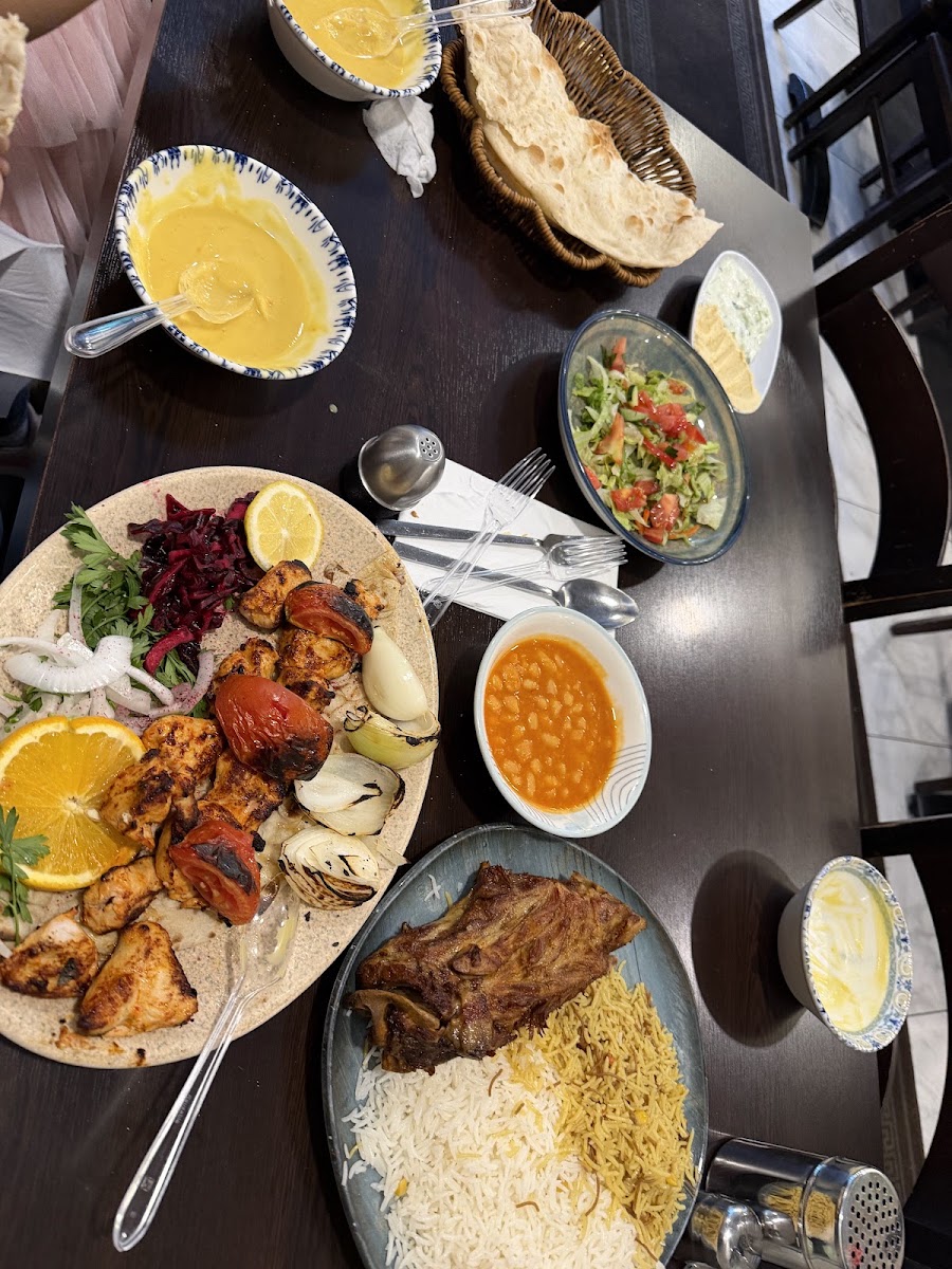 Kurdistan Restaurant London Photo 1