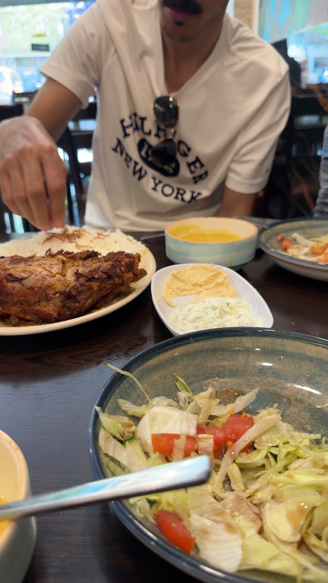 Kurdistan Restaurant London Photo 2