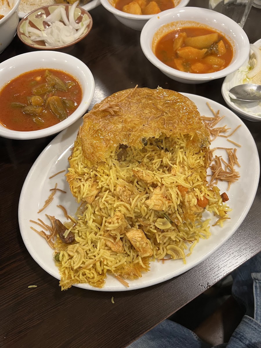 Kurdistan Restaurant London Photo 3