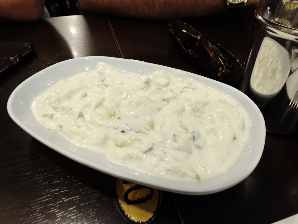 Kurdistan Restaurant London Photo 5