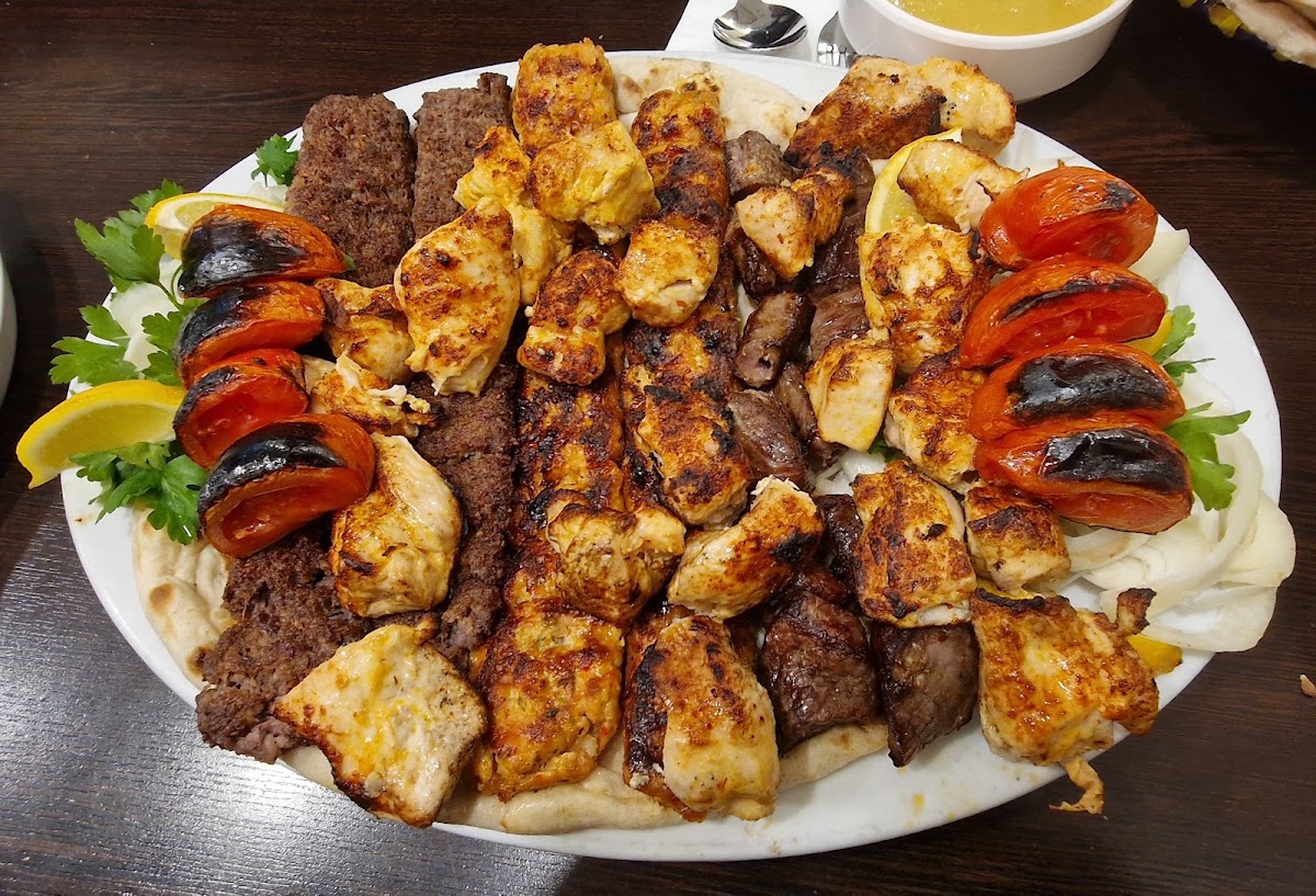 Kurdistan Restaurant London Photo 6